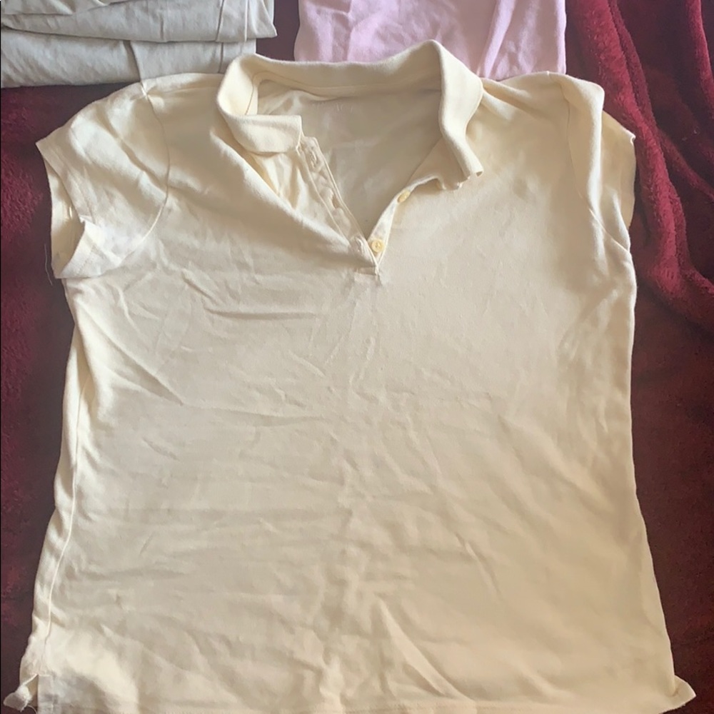 Uniforms - Picture 8 of 8